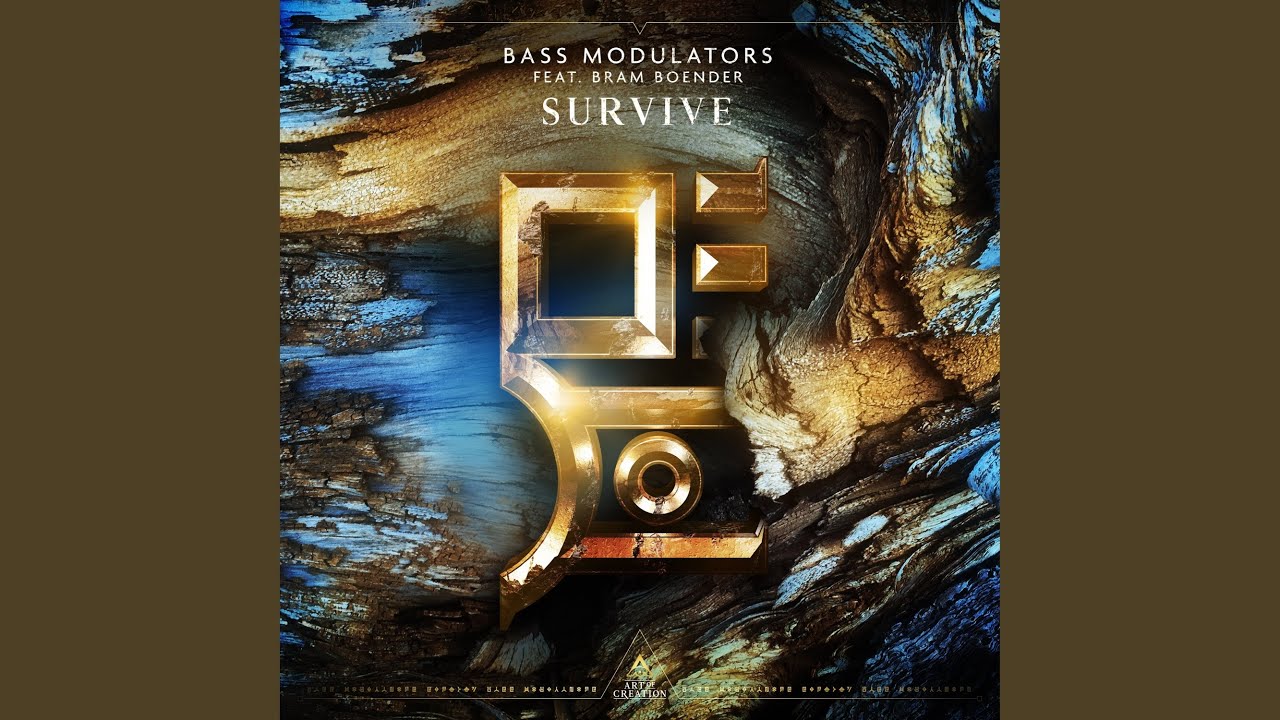 Watch Survive (feat. Bram Boender) (Extended Mix) on YouTube Watch Survive (feat. Bram Boender) (Extended Mix) on YouTube