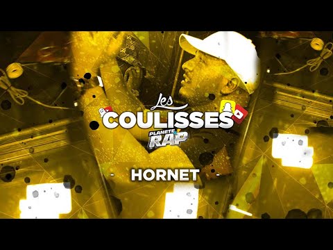 Youtube: Hornet La Frappe – Les coulisses de Planète Rap ! (avec Ninho, Maes, Da Uzi, Uzi…)