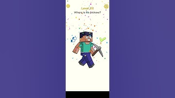 DOP 3: Delete One Part Level 111 Walkthrough Solution #shorts #DOP3