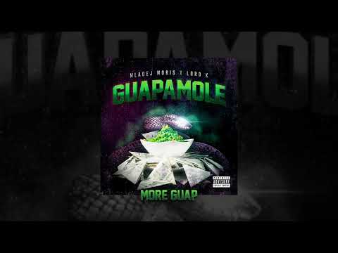 Mladej Moris x LordK - More Guap