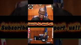 Full Sovereign Citizen Walks In Laughing… Judge Simpson SHUTS It Down! Update
