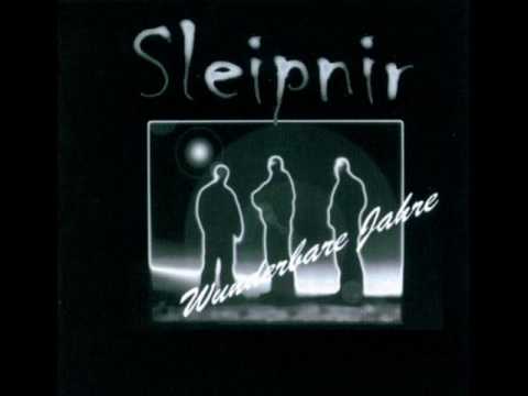 Sleipnir - Wunderbare Jahre