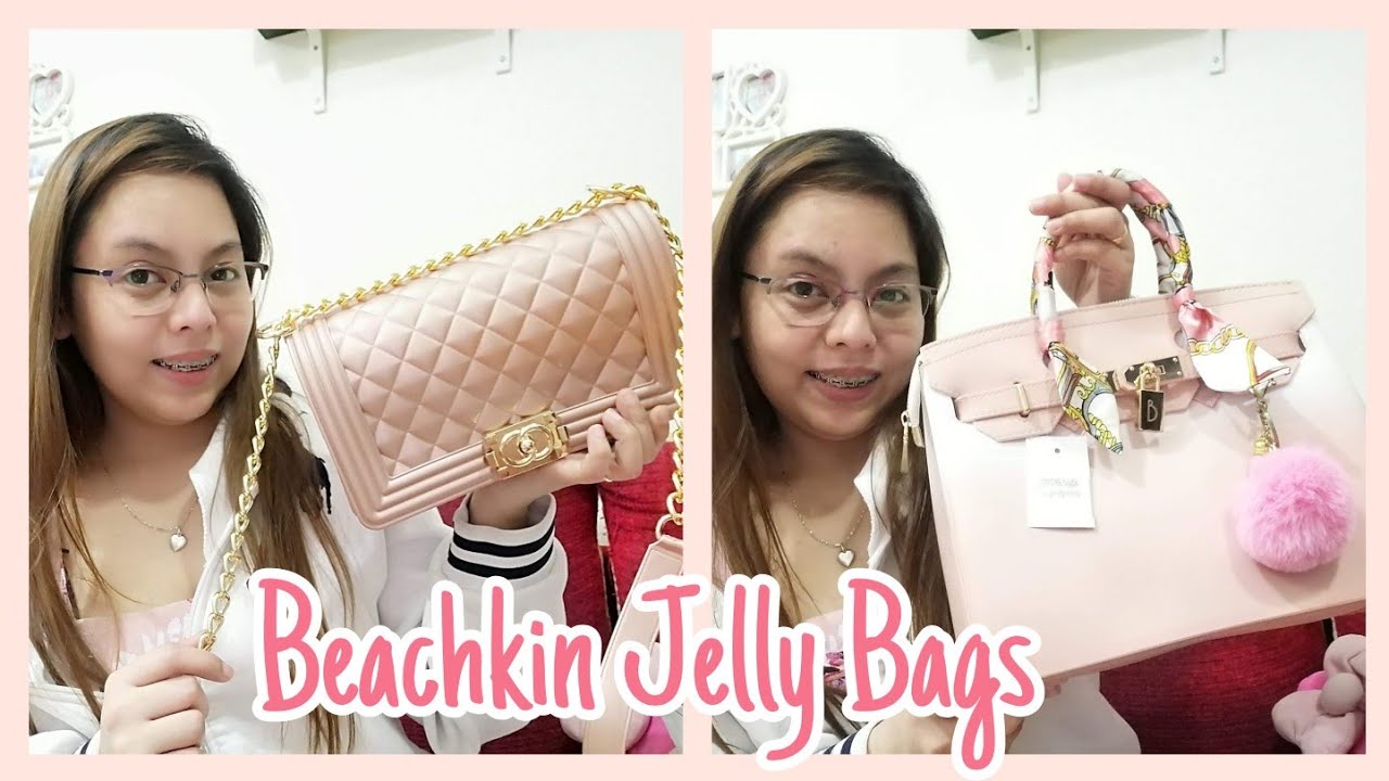 beachkin bag price lazada