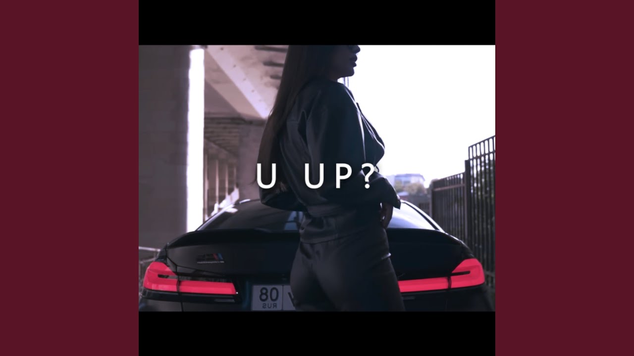 Guarda U UP? su YouTube Guarda U UP? su YouTube