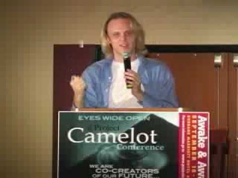 David Wilcock - 2012, retorno a Camelot 2/15 (Clos...