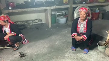 hát giao duyên nam nữ tiếng dao đỏ