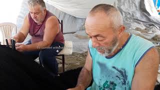 Ri̇ze - Pazarli Avci 2 Vi̇ra Di̇yecek