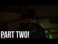 Captain Price! MW2 Campaign Walkthrough - Part 2