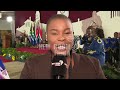 Phala Phala: Parliament awaits impeachment committee nominees