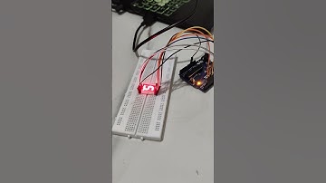 7 segment display working #ideas