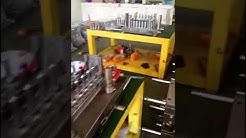 So many pet preform mold ready to shipping overseas from Haijiang machinery