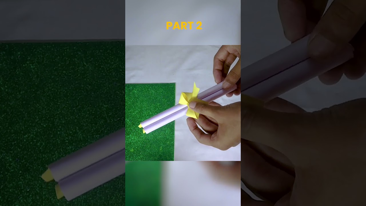 EASY 1 MINUTE CRAFTS / DRAWING LESSON🎨 