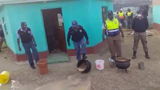 Ngumbono ombi nokolona