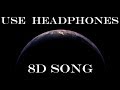 Andra Day - Rise Up (8D SONG)