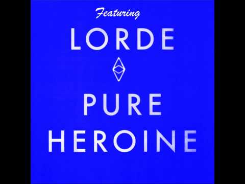 Lorde Royals art remix radio carolina @djfido chileinstagram