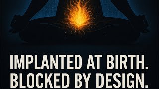Soul Implants Are Real – The Hidden Code Blocking Your Awakening