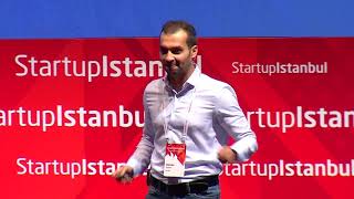 Gasable - Startup Istanbul 2018 Demo Day screenshot 1