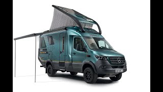 HYMER Venture S