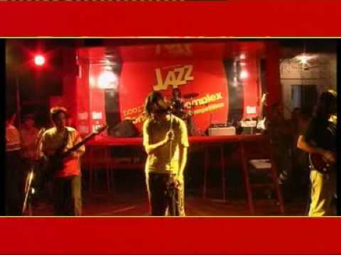 Jazz Concert in your complex
