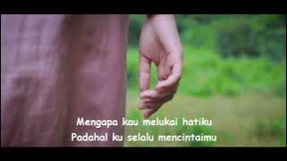 Dadali - Dimana Janjimu ( lirik )