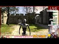 The Talos Principle　狐。パズルの世界に入る　＃5