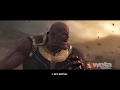 Avengers: Infinity War VFX | Breakdown - Compositing | Weta Digital