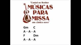 Vídeo de AMÉM 3