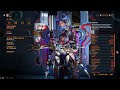 Celebrating the new year | Warframe