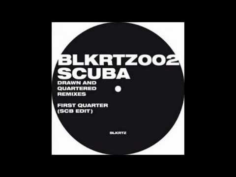 Deadbeat — Deadbeat - First Quarter (SCB Edit Scuba Remix)