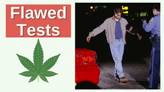 Marijuana DUI Just Got More Difficult to Prove