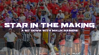 The Jordy Culotta Show | LSU Football's Malik Nabers in Studio!