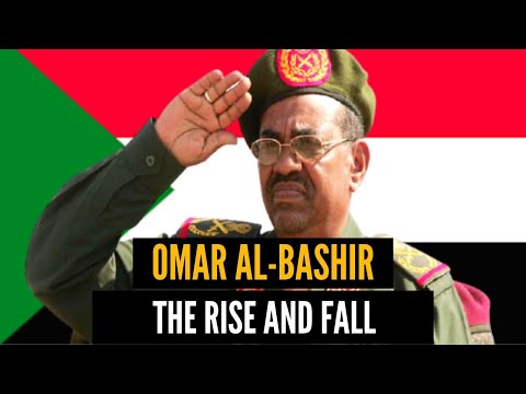 Video: Omar al-Bashir grynasis vertas