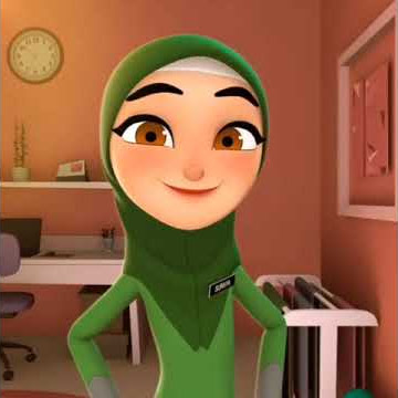 hijab video😄#hijab#tutorial#niqab#nasheed