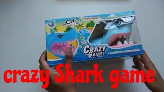 The crazy shark game || best games 2021 screenshot 4