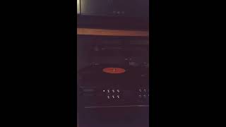 Spence Quartet - The Table of the Lord (side A, song 2) Wealth