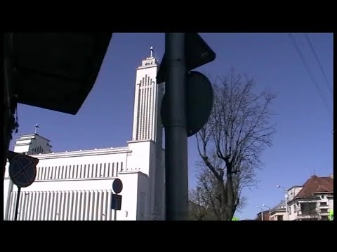Kaunas in Different