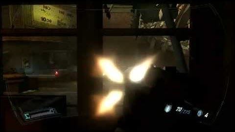 Fear 2: Project Origin [Demo Gameplay] Part 2