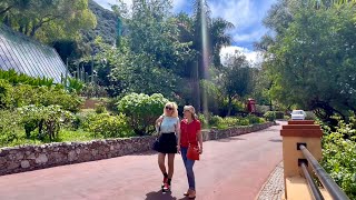 My Life in Gibraltar | Our Adventure at Alameda Gardens | 8th April 2024