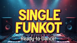 Download Lagu LUKA DI SINI BUDI CELOP SINGLE FUNKOT  MP3