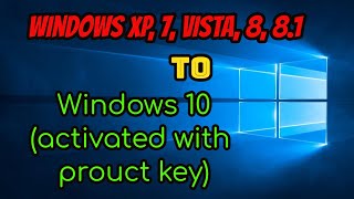 How To Update Any PC To Windows 10 (WITHOUT DELETING ANY DATA) | 2011 Acer Aspire Laptop screenshot 4