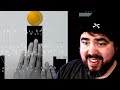 Siraph -  Words | Rock Musician Reacts