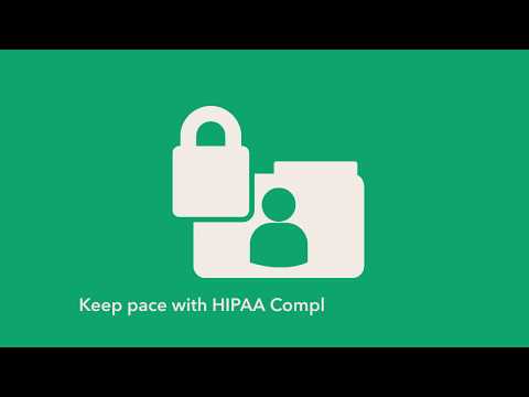 Video: Vzťahuje sa Hipaa na obchodných partnerov?