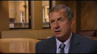 Building a successful business - Gerald Ratner, CEO of Gerald Online