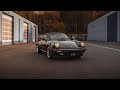 PORSCHE 911 [930 TURBO] | 60 SECONDS