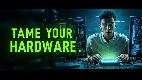 The volatile Keyword: The C Secret That Tames Raw Hardware