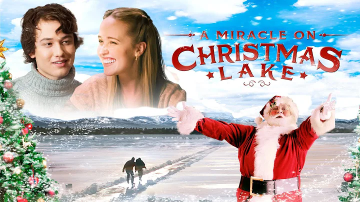 A Miracle on Christmas Lake [2016] Full Movie | Si...