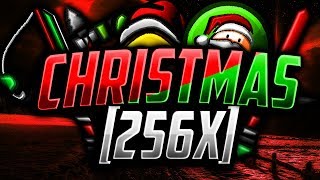 Christmas [256x] Pack Release - Myrz x Cowld
