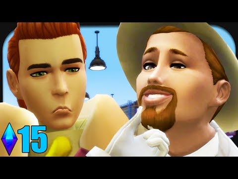 Das ist ein wirklich NERVIGER BUG! ☆ Sims 4