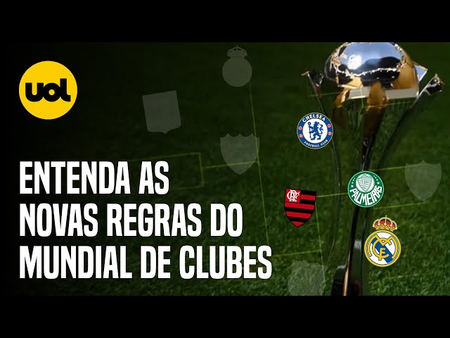 Fifa anuncia substituto do atual Mundial de Clubes; veja novas regras