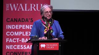 Deanna Horton: Moving Beyond Atlanticism—A Three-Ocean Vision for Canada